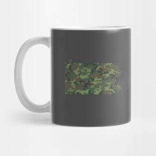 Pennsylvania Hunter Mug